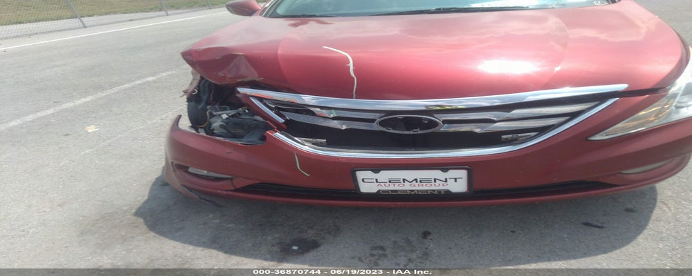 5NPEC4AC8DH530657 2013 HYUNDAI SONATA photo no. 6