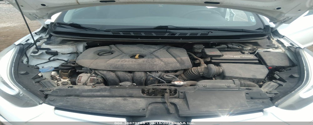 5NPDH4AE1EH524456 2014 HYUNDAI ELANTRA photo no. 10