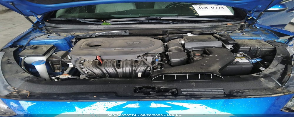 5NPE34AF5KH742262 2019 HYUNDAI SONATA photo no. 10