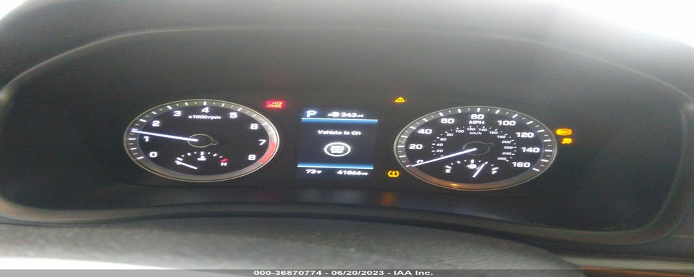 5NPE34AF5KH742262 2019 HYUNDAI SONATA photo no. 7