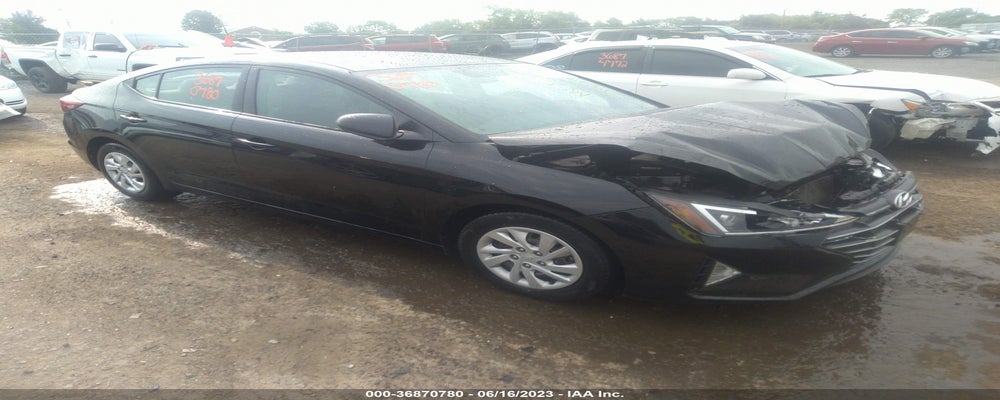 5NPD74LF7KH497557 2019 HYUNDAI ELANTRA photo no. 21