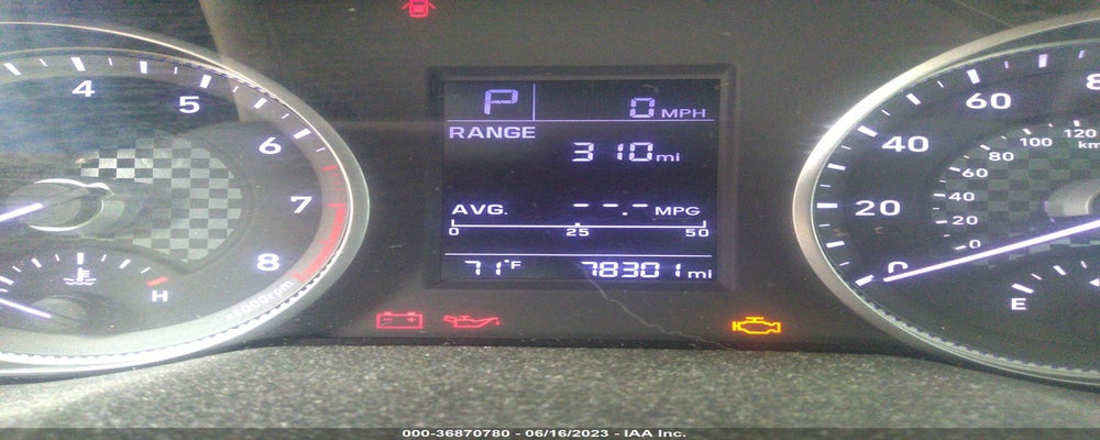 5NPD74LF7KH497557 2019 HYUNDAI ELANTRA photo no. 7