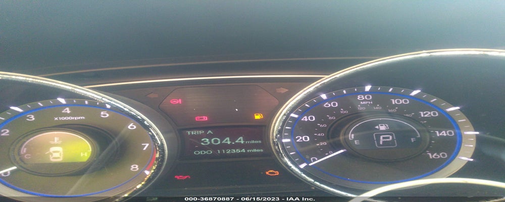 5NPEB4AC3EH907111 2014 HYUNDAI SONATA photo no. 7