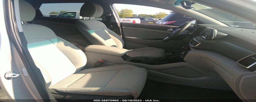 KM8J3CAL8LU201255 2020 HYUNDAI TUCSON photo no. 5