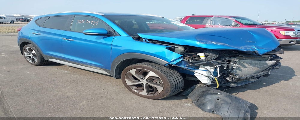 KM8J3CA22HU446972 2017 HYUNDAI TUCSON photo no. 23