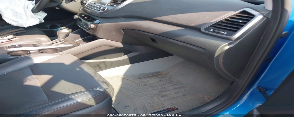 KM8J3CA22HU446972 2017 HYUNDAI TUCSON photo no. 5