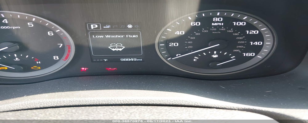 KM8J3CA22HU446972 2017 HYUNDAI TUCSON photo no. 7