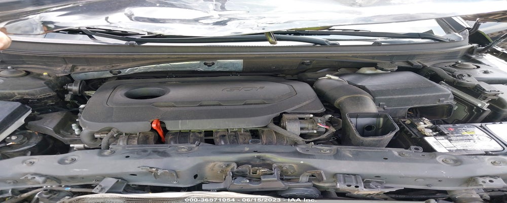 5NPE24AF2FH185626 2015 HYUNDAI SONATA photo no. 10