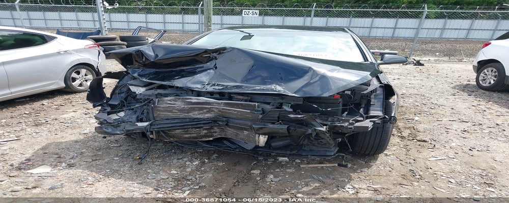 5NPE24AF2FH185626 2015 HYUNDAI SONATA photo no. 6
