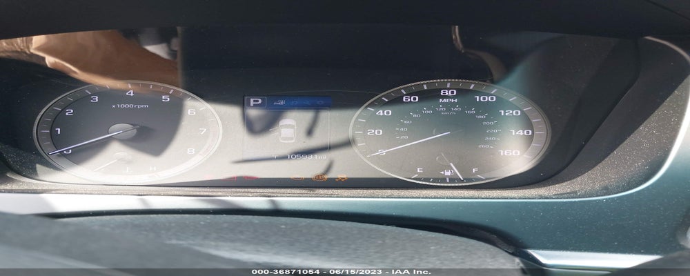 5NPE24AF2FH185626 2015 HYUNDAI SONATA photo no. 7