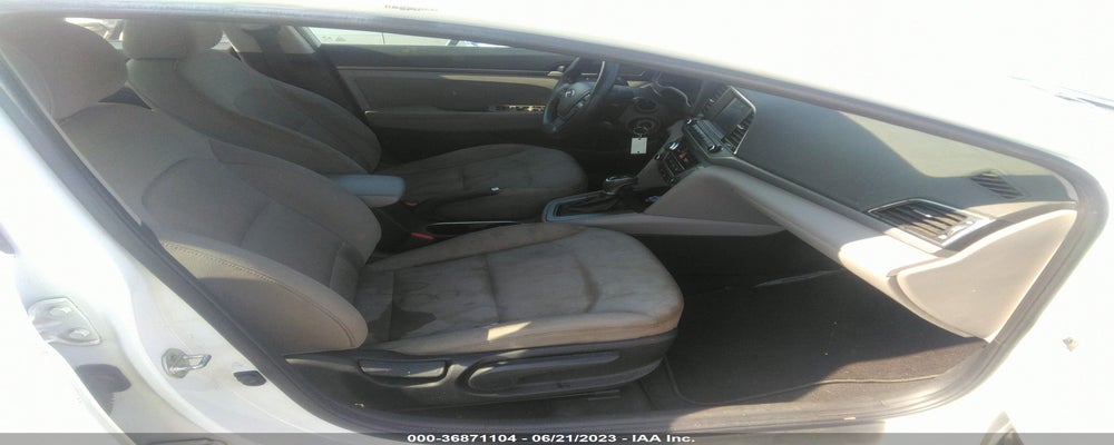 5NPD84LF3HH144769 2017 HYUNDAI ELANTRA photo no. 5