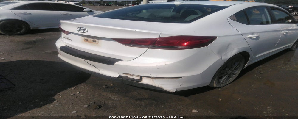 5NPD84LF3HH144769 2017 HYUNDAI ELANTRA photo no. 6