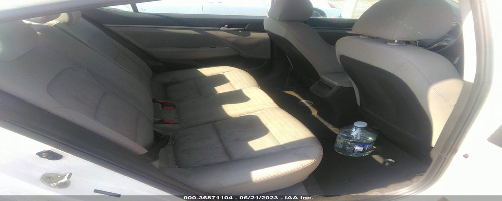 5NPD84LF3HH144769 2017 HYUNDAI ELANTRA photo no. 8