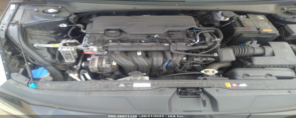 KMHLS4AG1NU219751 2022 HYUNDAI ELANTRA photo no. 10