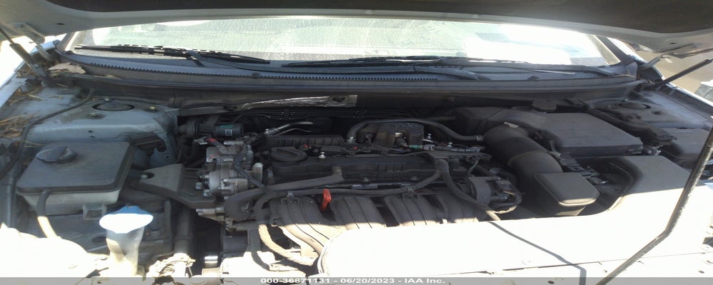 5NPE24AF1FH156991 2015 HYUNDAI SONATA photo no. 10