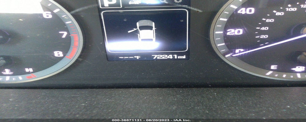 5NPE24AF1FH156991 2015 HYUNDAI SONATA photo no. 7