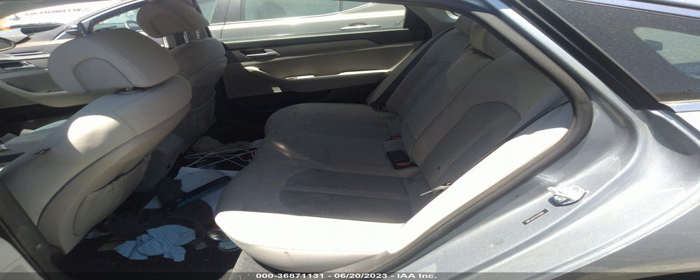 5NPE24AF1FH156991 2015 HYUNDAI SONATA photo no. 8
