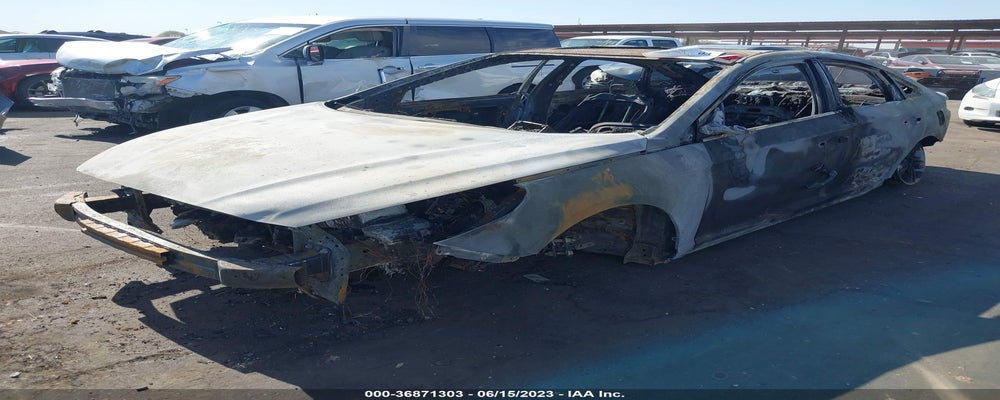 5NPE34AF0KH803890 2019 HYUNDAI SONATA photo no. 6
