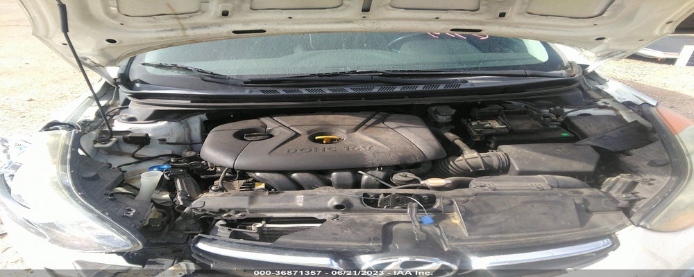 5NPDH4AE2BH006741 2011 HYUNDAI ELANTRA photo no. 10