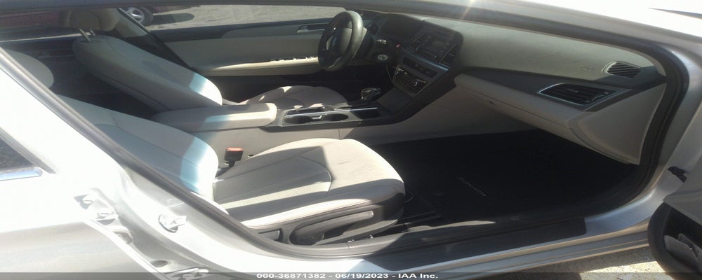 5NPE24AFXFH141177 2015 HYUNDAI SONATA photo no. 5