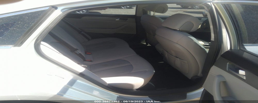 5NPE24AFXFH141177 2015 HYUNDAI SONATA photo no. 8