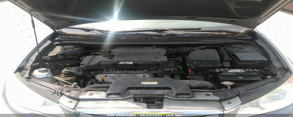 KMHDU4AD6AU926374 2010 HYUNDAI ELANTRA photo no. 10