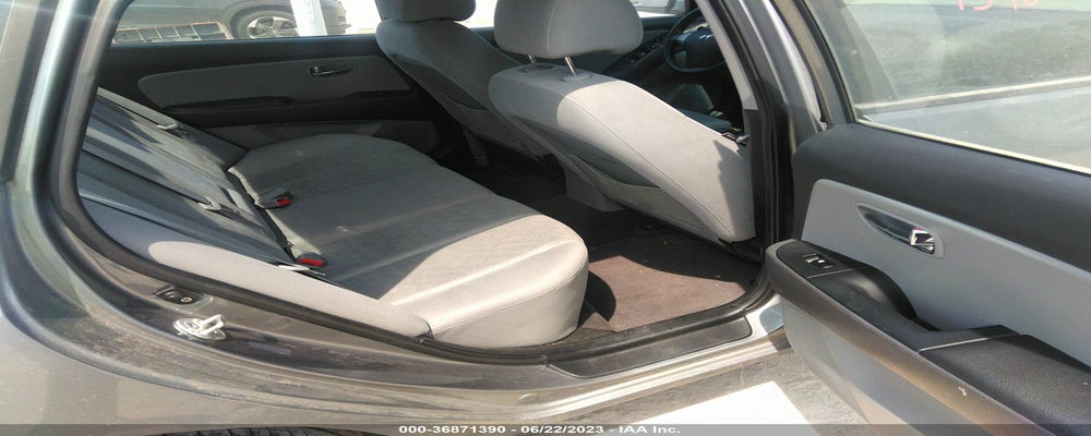 KMHDU4AD6AU926374 2010 HYUNDAI ELANTRA photo no. 8