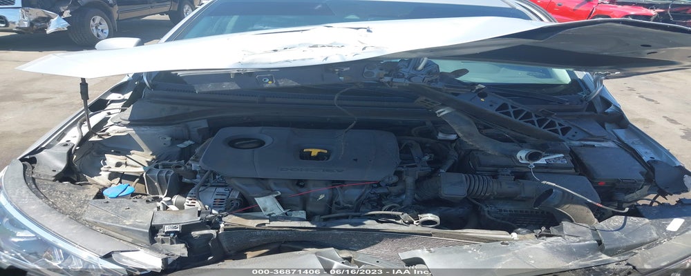 5NPD84LF2LH565732 2020 HYUNDAI ELANTRA photo no. 10