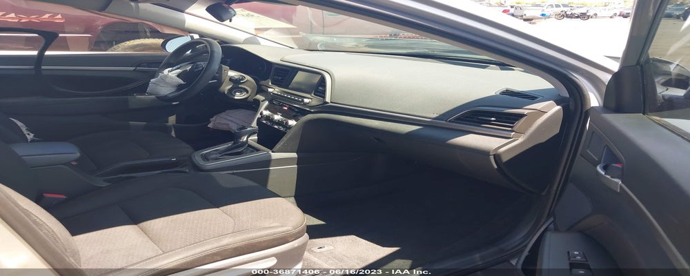 5NPD84LF2LH565732 2020 HYUNDAI ELANTRA photo no. 5