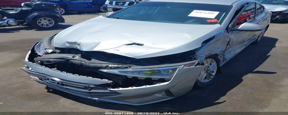 5NPD84LF2LH565732 2020 HYUNDAI ELANTRA photo no. 6