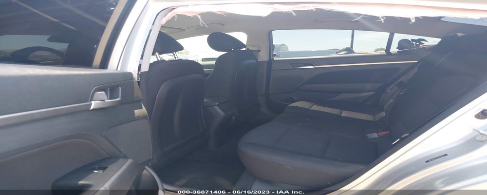 5NPD84LF2LH565732 2020 HYUNDAI ELANTRA photo no. 8