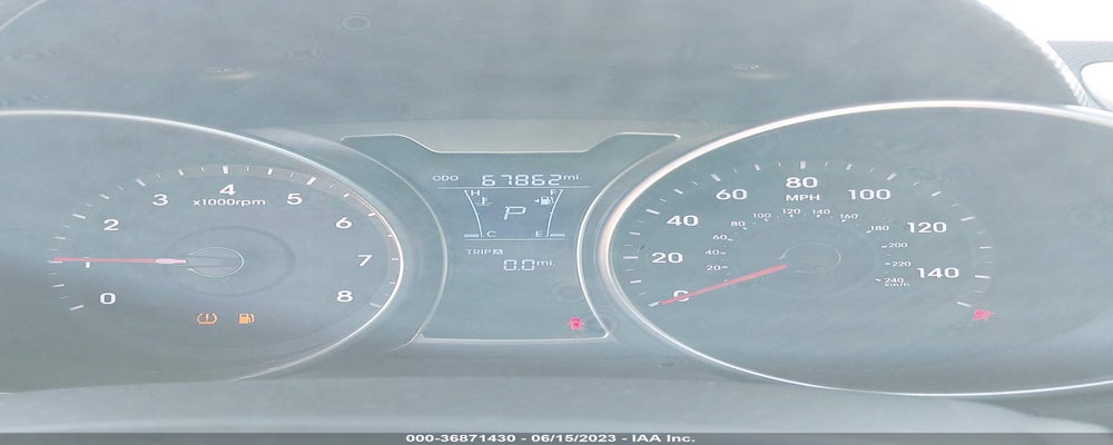 KMHTC6AD7FU236019 2015 HYUNDAI VELOSTER photo no. 7