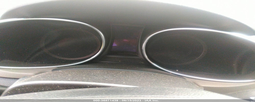 5XYZU3LA1EG182066 2014 HYUNDAI SANTA FE SPORT photo no. 7