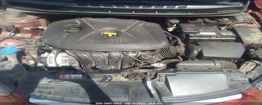 5NPDH4AE8FH601373 2015 HYUNDAI ELANTRA photo no. 10