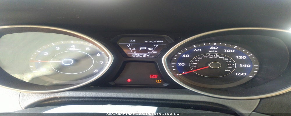 5NPDH4AE8FH601373 2015 HYUNDAI ELANTRA photo no. 7