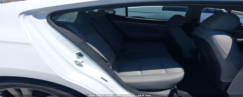 5NPD84LF6HH049302 2017 HYUNDAI ELANTRA photo no. 8