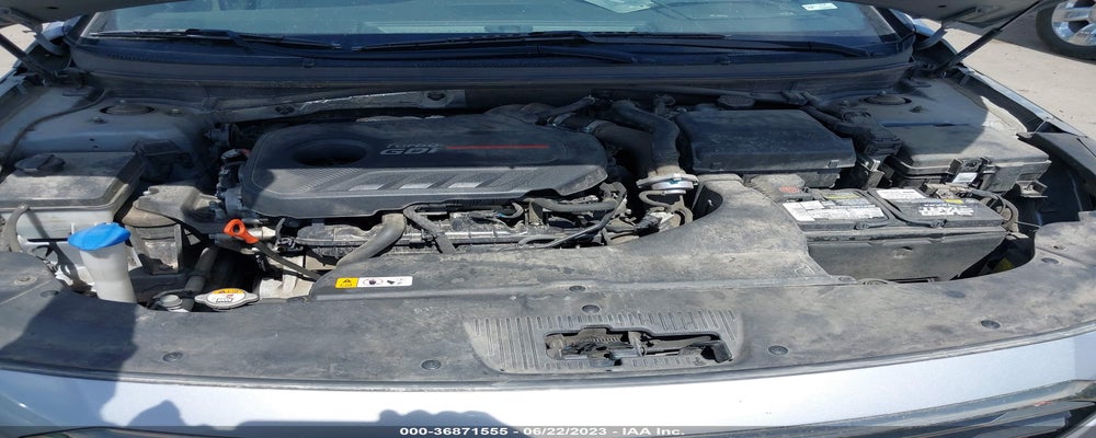 5NPE34AB4FH163766 2015 HYUNDAI SONATA photo no. 10