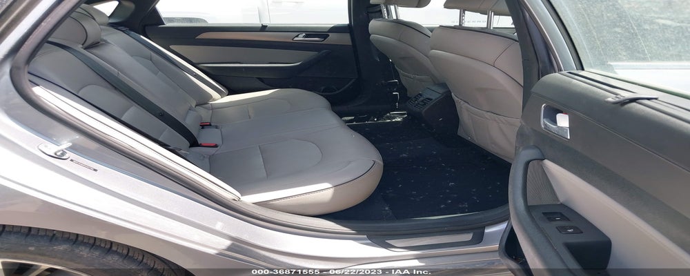 5NPE34AB4FH163766 2015 HYUNDAI SONATA photo no. 8