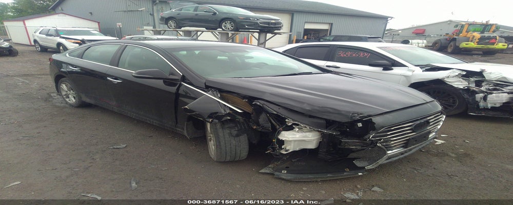 5NPE34AF6JH684130 2018 HYUNDAI SONATA photo no. 6