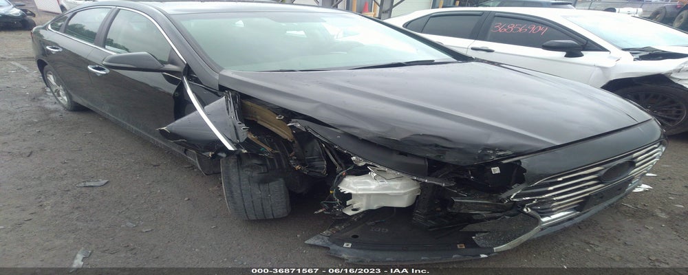 5NPE34AF6JH684130 2018 HYUNDAI SONATA photo no. 6