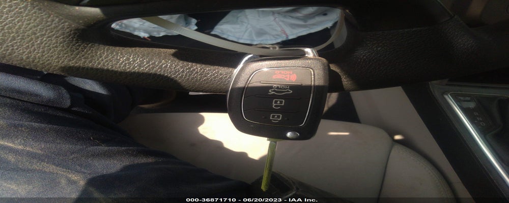 5NPE24AF8FH035214 2015 HYUNDAI SONATA photo no. 11