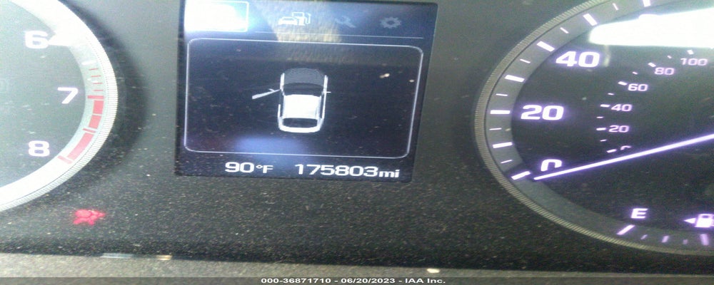 5NPE24AF8FH035214 2015 HYUNDAI SONATA photo no. 7