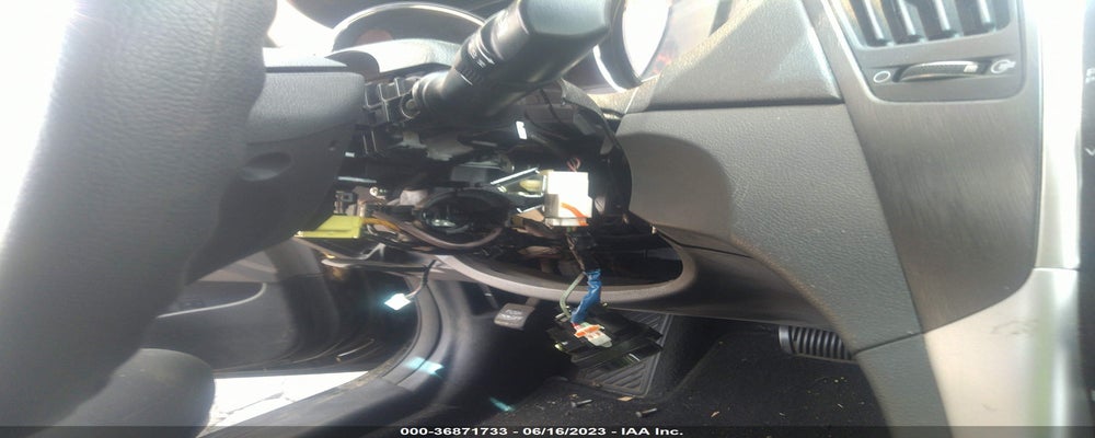 5NPEB4AC5EH906378 2014 HYUNDAI SONATA photo no. 6