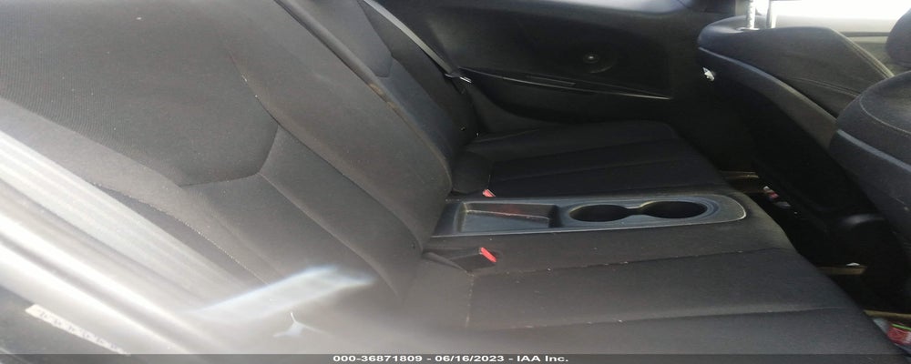 KMHTC6AD5HU312260 2017 HYUNDAI VELOSTER photo no. 8