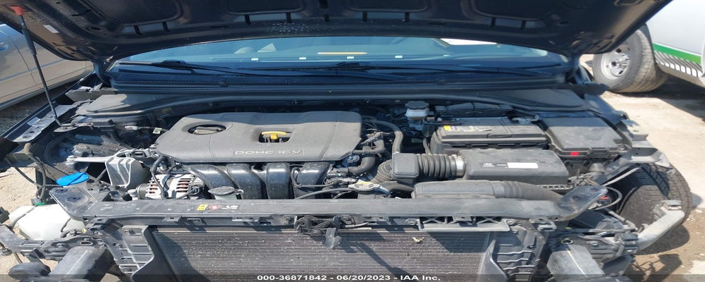 KMHD74LF2KU852474 2019 HYUNDAI ELANTRA photo no. 10