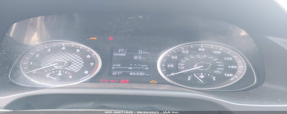 KMHD74LF2KU852474 2019 HYUNDAI ELANTRA photo no. 7