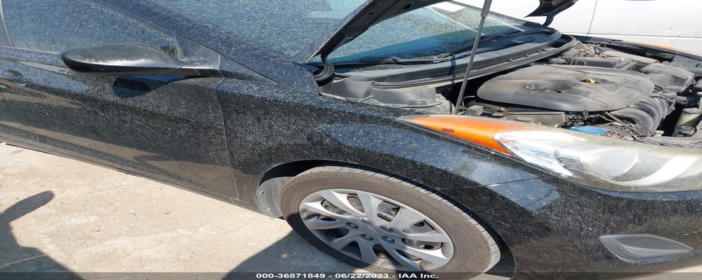5NPDH4AE0CH113773 2012 HYUNDAI ELANTRA photo no. 6