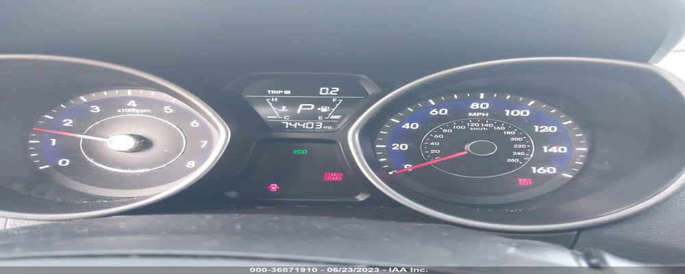 5NPDH4AE5GH791974 2016 HYUNDAI ELANTRA photo no. 7