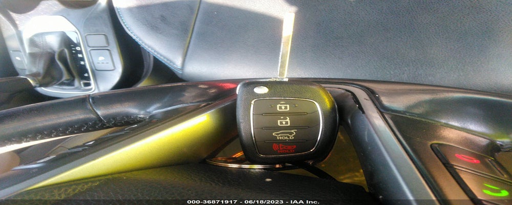 5XYZU3LB6EG133390 2014 HYUNDAI SANTA FE SPORT photo no. 11