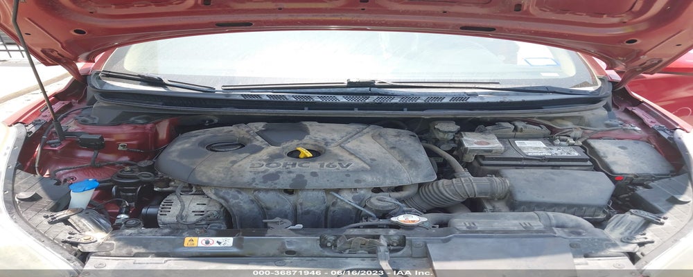 5NPDH4AE6DH348745 2013 HYUNDAI ELANTRA photo no. 10